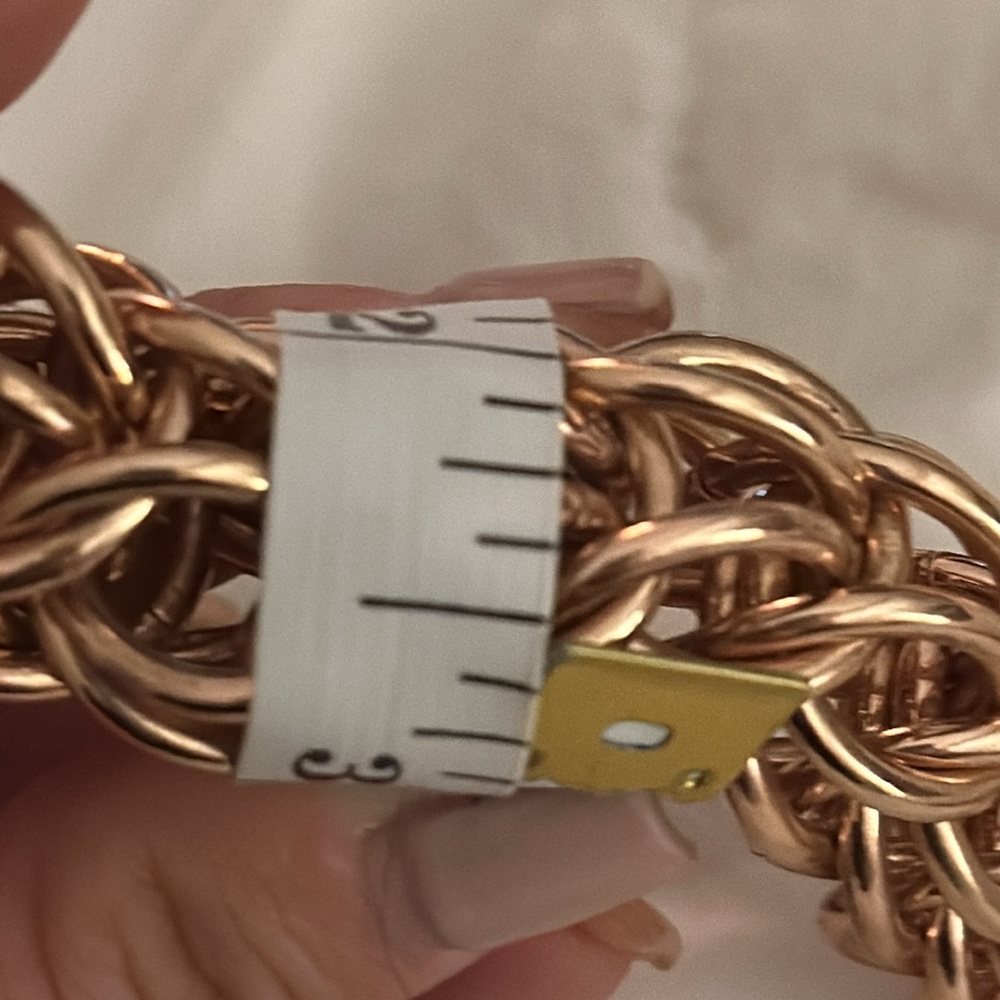 Henri Bendel Chain Me Down Necklace - Picture 10 of 11